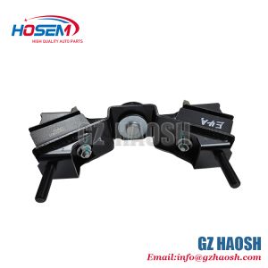 Isuzu Auto Parts C8983699832 Transmission Mount Specification 4X4 AT Suitable