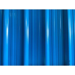 Buy cheap PVC Roof Tiles 0.8-3.0mm Thickness Waterproof Fireproof for Industrial Buildings from wholesalers