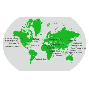 225L Battery Test Chamber Environmentally Friendly For Stability test