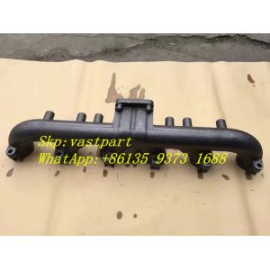 Buy cheap Hot Sell Cummins 6CT8.3 Engine Exhaust Manifold 3906741 3932180 from wholesalers