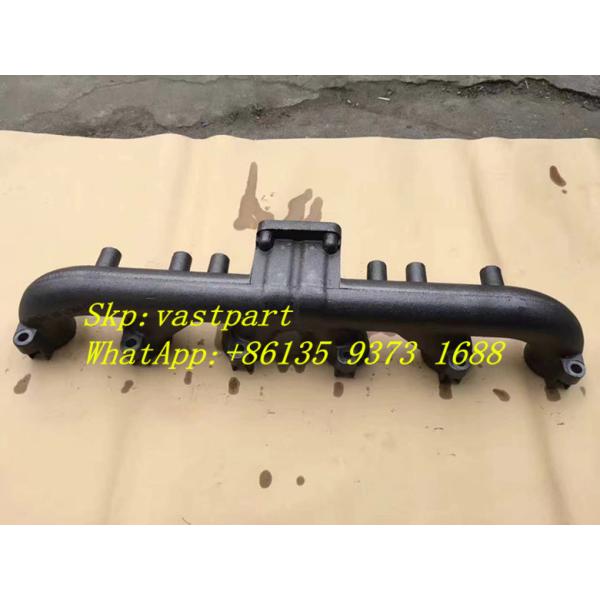 Hot Sell Cummins 6CT8.3 Engine Exhaust Manifold 3906741 3932180