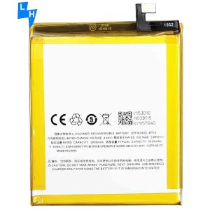 Buy cheap Rechargeable Batteries Long-Lasting Mobile Phone Battery for MEIZU M3S MZ-M3 from wholesalers