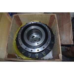 148-4695 Excavator Gearbox For E320C