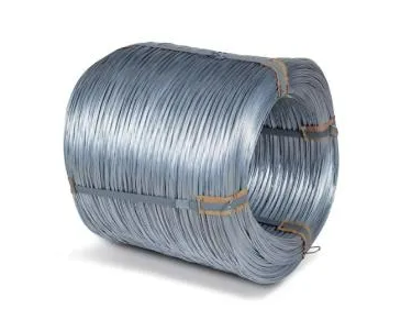 Dx53D Dx54D Galvanized Lron Wire Mesh