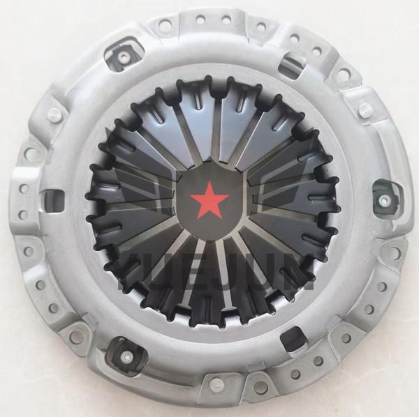 Quality  8943752481 8970663450  897080564 ISC803/1601040-850 ISD203/8-97217-985-0 SIZE:250*160*24*25.6  Engine:ISUZU TROOPER II Open Off-Road Vehicle (UB) 3.1 TD 4JG2 T 600P FOR ISUZU CLUTCH KIT for sale