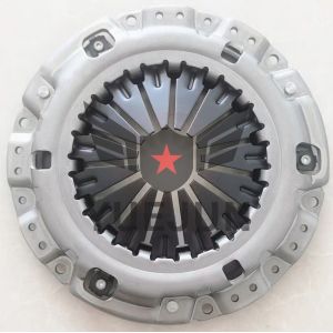 Buy cheap  8943752481 8970663450  897080564 ISC803/1601040-850 ISD203/8-97217-985-0 SIZE:250*160*24*25.6  Engine:ISUZU TROOPER II Open Off-Road Vehicle (UB) 3.1 TD 4JG2 T 600P FOR ISUZU CLUTCH KIT from wholesalers