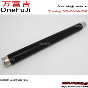 Buy cheap Kyocera upper Fuser Roller TASKalfa TK3500i TK4500i T5500i 3500 4500 5500,copier parts, Heater Roller from wholesalers
