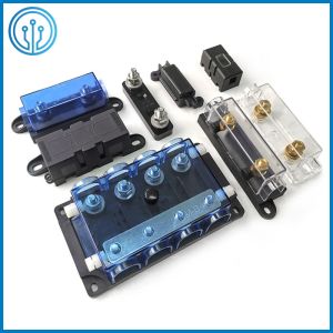 Buy cheap ANM-B ANM-H MEGA 0928 Bolt On Auto Blade Fuse Holder 100A 175A 300A 400A from wholesalers