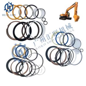 Buy cheap 31Y1-15395 31Y1-06731 31Y1-04032 Cylinder Seal Kit For R290LC-7 R210LC-3 R140LC-7 R300LC-9 Excavator from wholesalers