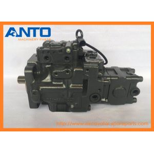 Buy cheap 708-3S-00521 708-3S-00461 Excavator Hydraulic Pump Assy For Komatsu PC40MR-2 PC50MR-2 from wholesalers