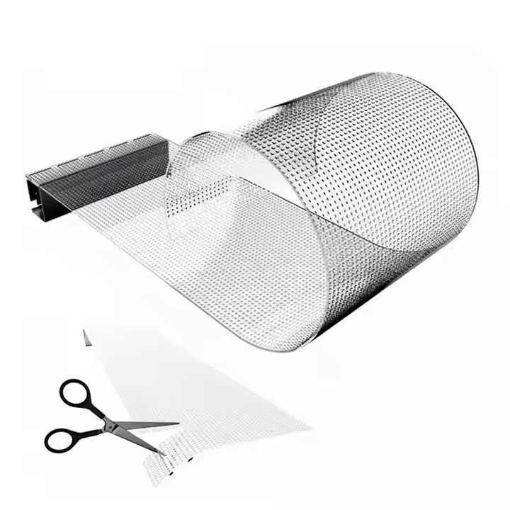 Buy cheap Ultra-Thin 3.9mm Design High Transparency LED Film Screen 85% Light Transmittance 5000nits Brightness from wholesalers