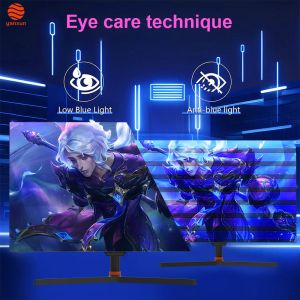 Buy cheap 27-Inch Widescreen Gaming Monitor: 2560x1440 2K IPS Panel (178° Wide Viewing Angles), 240Hz High Refresh Rate with Motion Blur Reduction (Smooth from wholesalers