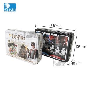 Buy cheap Airtight Tin Metal Container from wholesalers