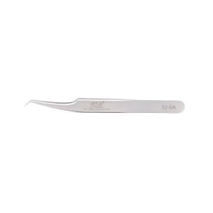 Buy cheap ESD Antistatic Vetus Eyelash Tweezers 6A-SA Genuine Extension Tool from wholesalers