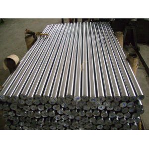 Buy cheap Precision Hardened Steel Shaft , Heavy Machine Piston Rods High Tensile from wholesalers
