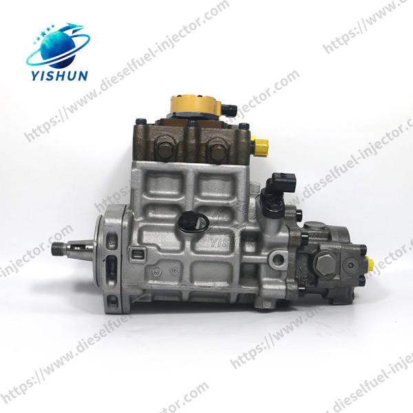 Buy cheap for C4.2 C6.4 Fuel Pump Assy 324-0533 295-9127 10R-7661 Engine Parts Fuel Injector Pump For Excavator from wholesalers