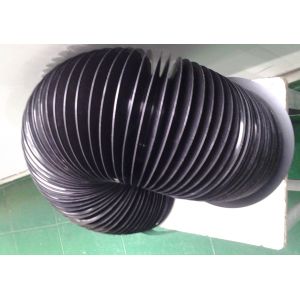 Buy cheap TPEE protective covers bellow for cylinder rod boots /dust boots from wholesalers