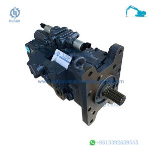 Buy cheap EC VOE14715508 Main Pump EC200D Excavator Hydraulic Pump 14715508 from wholesalers