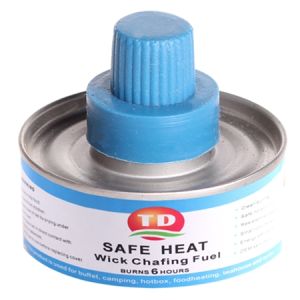 Buy cheap liquid  chafing  fuel  with wick from wholesalers