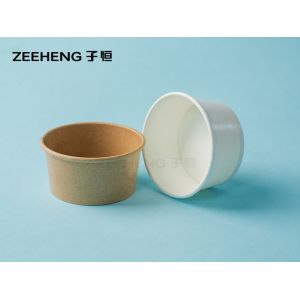 Buy cheap ZEEHENG Eco-friendly Disposable Hot And Cold Cups 1.5oz from wholesalers