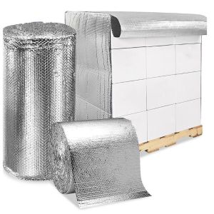 Bagease Bagplastic Recycling Reusable Waterproof Thermal Pallet Cover Thermal