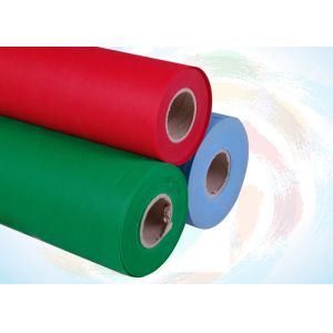 Sesome Waterproof 10gsm Polypropylene Non Woven Fabric