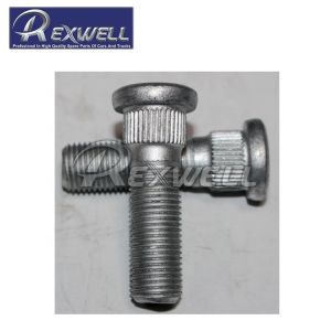 Buy cheap Rexwell Wheel Hub Bolt 43222-70T00 / 4322270T00 The Perfect Solution for Infiniti Cars from wholesalers