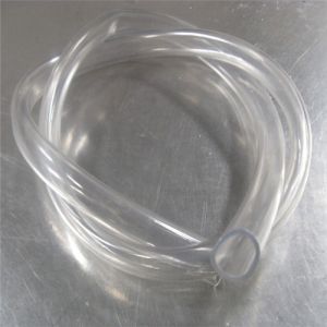 Buy cheap High Quality and made in China CLEAR PVC HOSE from wholesalers