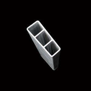 Buy cheap 6082 T6 Automotive Aluminium Extrusions Lightweight Anti Collision Beam from wholesalers