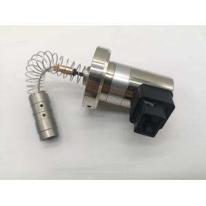 Stahl Folding Machine Spare Parts Electric Lifting Magnet ZD.203-764-01-00 24V