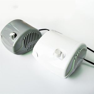 Buy cheap 220v 50hz Portable Rechargeable Nebuliser , 60hz Mobile Nebulizer Machine from wholesalers