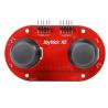 Buy cheap PS2 Game Joystick X2 Axis Sound Sensor Module Durable For Arduino AVR PIC from wholesalers