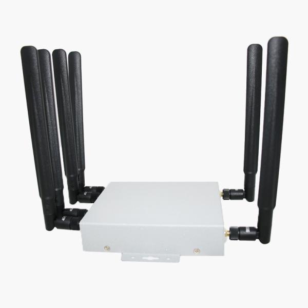 Buy cheap Industrial Openwrt 5g Wireless Router 1200Mbps Dual Band With GPS Function from wholesalers