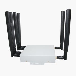 Buy cheap Industrial Openwrt 5g Wireless Router 1200Mbps Dual Band With GPS Function from wholesalers