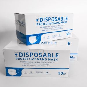 Buy cheap Breathable KN95 Medical Mask Economical Adjustable Nose Bar Personal Protective from wholesalers