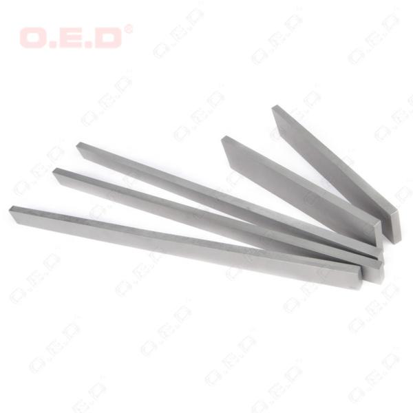 Quality STB Carbide Wood Cutting Tools , high hardness Tungsten Carbide Strips for sale