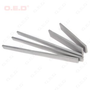 Buy cheap STB Carbide Wood Cutting Tools , high hardness Tungsten Carbide Strips from wholesalers