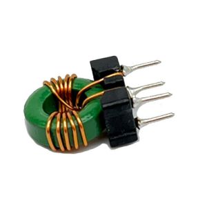 Buy cheap Through-hole Common Mode Choke Optimized for burst signals 744842311 from wholesalers