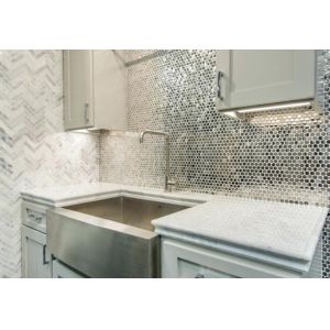 Buy cheap Hammered Stainless Steel Sheets Rose Gold Mirror Finish For Column Cover Cladding from wholesalers