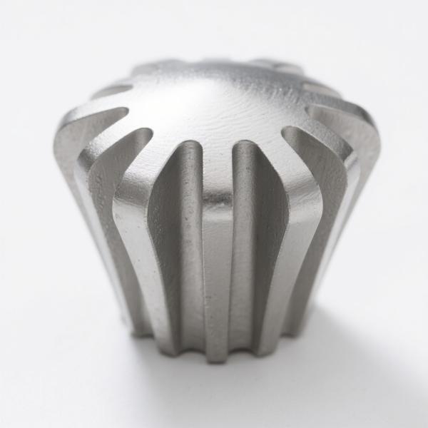 Quality Aluminum Forging Expanding Possibilities for Metal Processing and Surface Treatment for sale