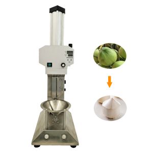 Buy cheap Coconut brown skin paring machine/semi-automatic coconut peeling machine/brown coconut peeling machine from wholesalers