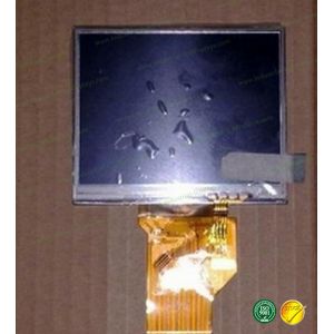 Buy cheap 3.5 Inch Innolux LCD Display PT035TN24 Edge Light Type With QVGA Antiglare from wholesalers