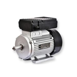 Buy cheap 4KW/5.5HP Single Phase Asynchronous Motor For Air Conditioner Ac Aluminum from wholesalers