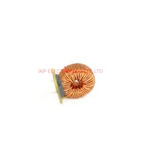 2.5A Rated Current Input Common Mode Choke Inductor for PCB Motor Controller