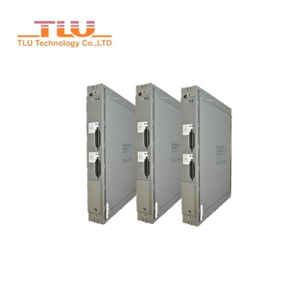 Quality ICS Triplex T9832 PLC Original Brand New for sale