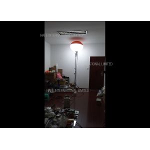 Buy cheap Versatile Night Work Temporary Construction Lights LED 50W For Small Limited Space from wholesalers