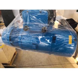 Buy cheap 6m Lifting Height Wire Rope Electric Winch Hoist Stepless Control from wholesalers