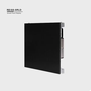 Buy cheap Noise Free Full Color Indoor LED Display For Conference Room / TV Station from wholesalers