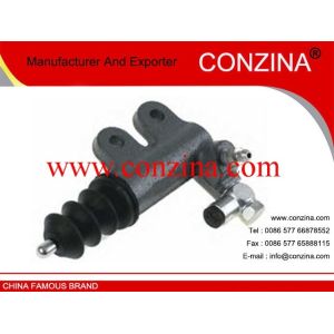 China MD770676 clutch salve cylinder for mitsubishi lancer auto parts cylinder on sale