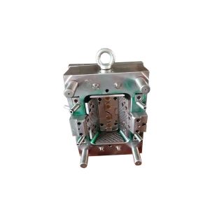 Buy cheap OEM P20 Cold Runner Multi Cavity Injection Molding from wholesalers